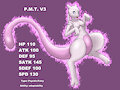 Project Mewtwo 03 by LurkingTyger