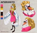 Aphrodite by axellionhart