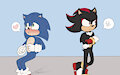 Sonic Movie Doodles