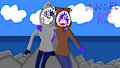 Shark Week 2022 Day #2: Angel and Raeacat