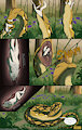 Aurora's First Jungle Experience pg. 6