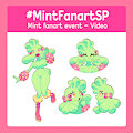 MINT FANART EVENT - VIDEO