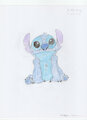 Stitch