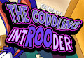 [TEASER] The Coddling IntROOder - cover