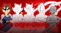 *SNEAK PEEK* - Defender by Niok