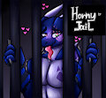 Ready Horny Jail ych (Hot ver)🔥