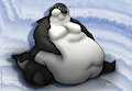 Definitely Beached Blubber