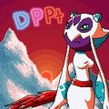 Pokemon D/P/Pt Remix: Distortion World