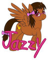 nother pony badge