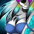 Divashi Icon 2 by WolfLady