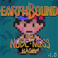 the EARTHBOUND NUDE-NESS HACK