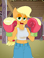 Applejack Workout