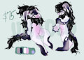 ADOPT SOLD by FeelFeral