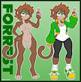 Forrest New Ref