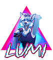 Lumi Badge