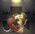 Private Recording Session by TorbiWusky