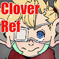 New clover ref by Dewebu