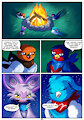 Pokemon - Synastry - Chapter 1 - Page 2