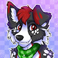 Icon for Wolfikk by arvenick