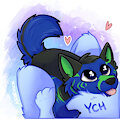 YCH for Dabaaf by arvenick