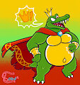 King K. Rool Day 2022