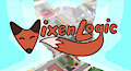 Vixen Logic by foxboy83
