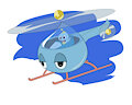 Chao Copter