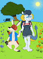 A Walk in the Park