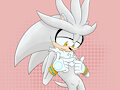 Animated!! Silver the Hedgehog