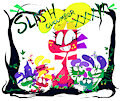 SLASHcucumberXXX!! - a Menu art!!