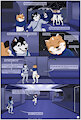 Project D.E - Comic Part 1 - (Page 51)