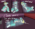 Used up Pt 3 -CO- by ImpButt