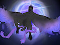The Phoenix Arises by ArkanumZilong