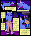 A Living Suit - Page 3 & 4