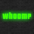 When Will the WHOOOMP