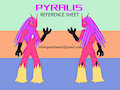 Pyralis Ref Sheet