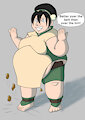 Toph by Maxicoon