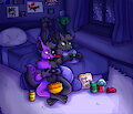 Gaming Commission💜