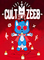Cult of Zeeb by ZeebWolfy