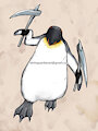 Were King Penguin Remake