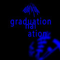 graduation halation