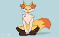 Braixen