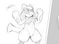 [Twitter Raffle] Riolu