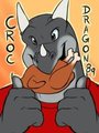 CrocDragon89 Badge