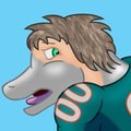 NFL TF #10: T.D. the Dolphin