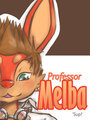 Proffessor Melba ID