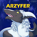 Arzyfer icon