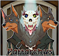 Commission: Pattarchus Badge