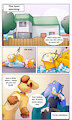 Sonic's Prank Wars Page 16
