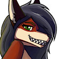 Icon Commission for borgri